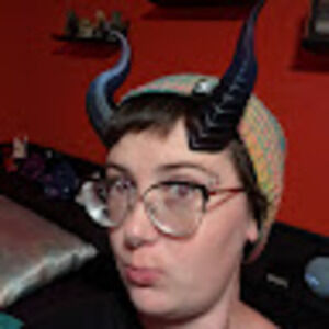 Meet your Posher, Heidi